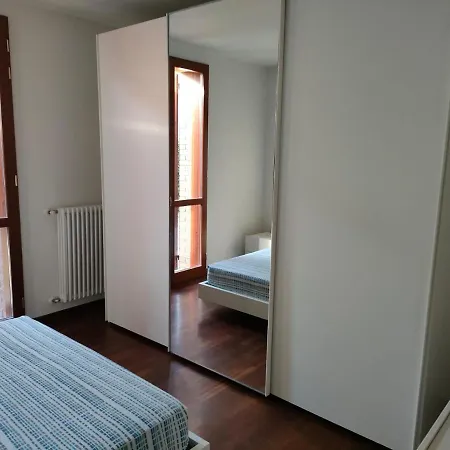 Residenza Ciotte * 노세토