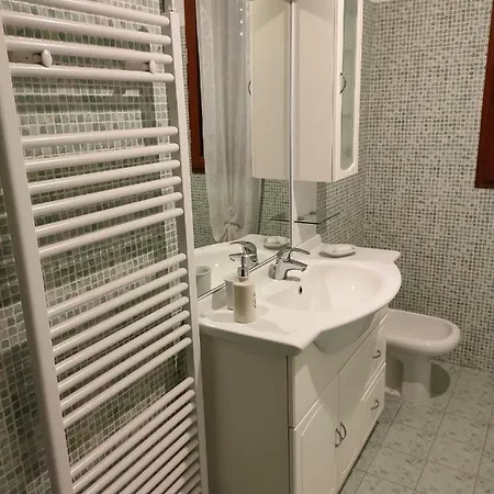 Residenza Ciotte 아파트 *