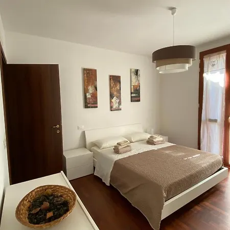 Residenza Ciotte 노세토