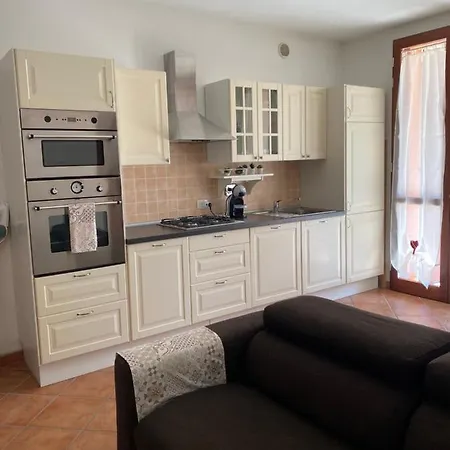 Residenza Ciotte