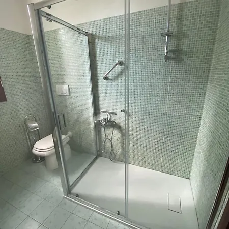 아파트 Residenza Ciotte